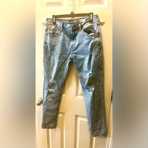 Arizona Men’s Advance Flex 360 Blue Jeans